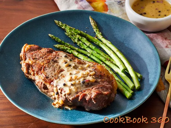 CookBook Recepie image 