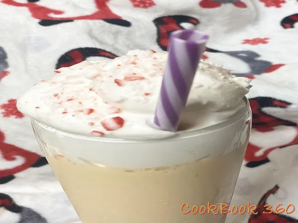 CookBook Recepie image 