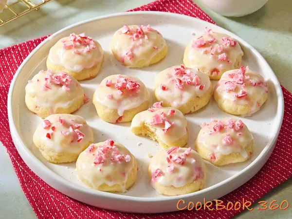 CookBook Recepie image 