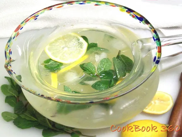 CookBook Recepie image