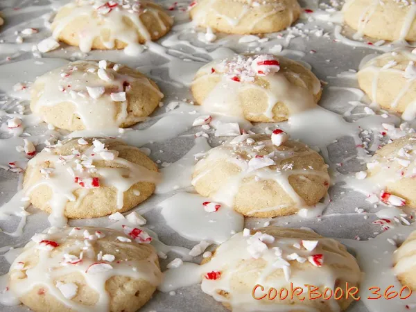CookBook Recepie image 
