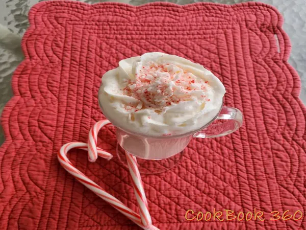 CookBook Recepie image 