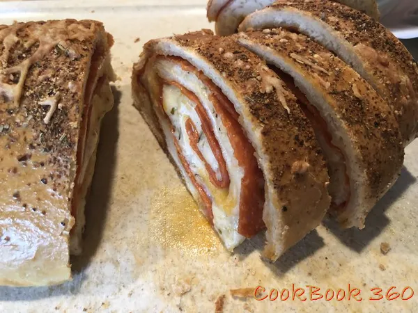 CookBook Recepie image