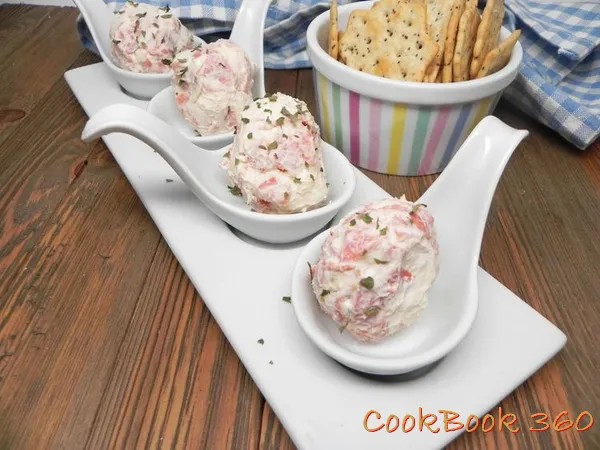 CookBook Recepie image 