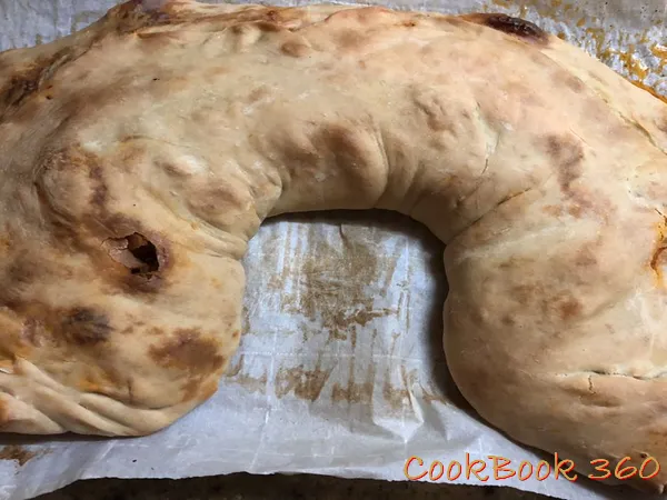 CookBook Recepie image 