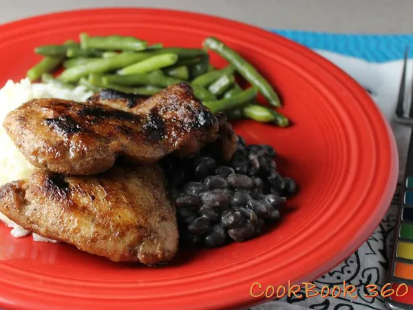 CookBook Recepie image 