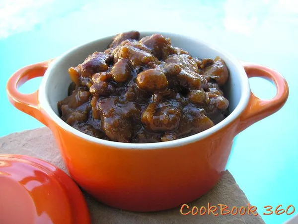 CookBook Recepie image 