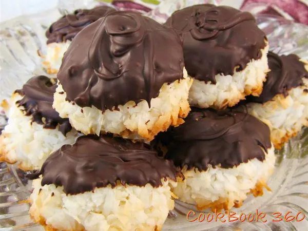 CookBook Recepie image 