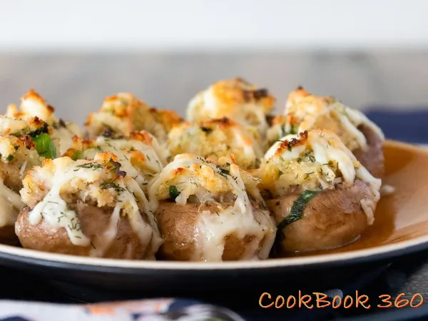 CookBook Recepie image 