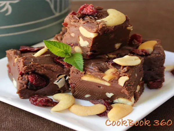 CookBook Recepie image