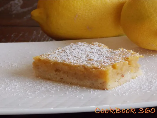 CookBook Recepie image 