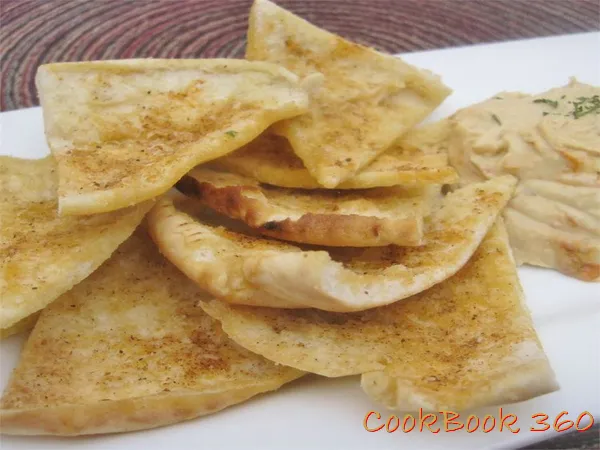 CookBook Recepie image 