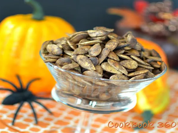 CookBook Recepie image 