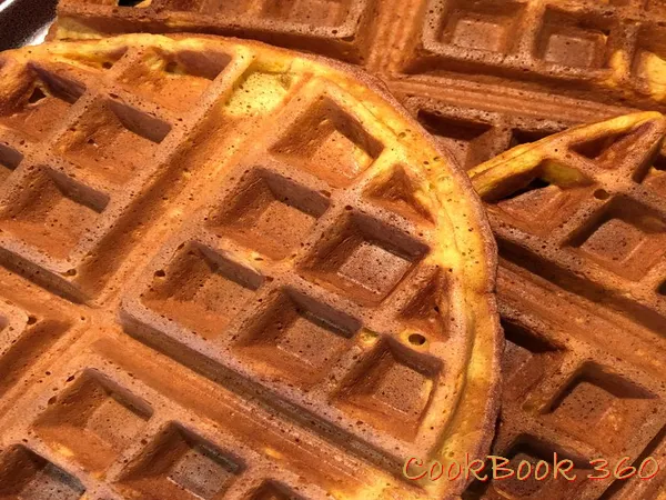 CookBook Recepie image 
