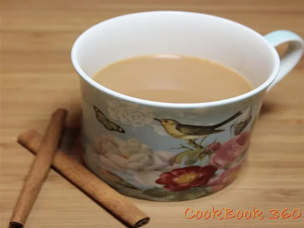 CookBook Recepie image