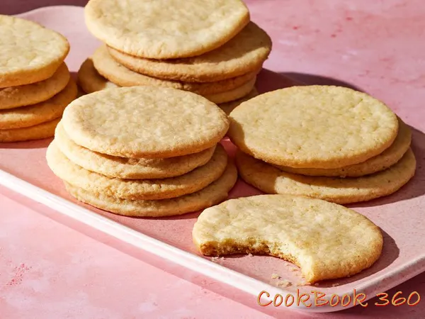 CookBook Recepie image 