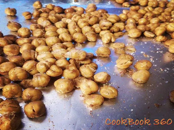 CookBook Recepie image 