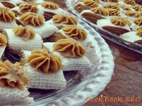 CookBook Recepie image