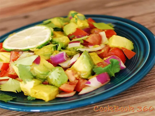 CookBook Recepie image 