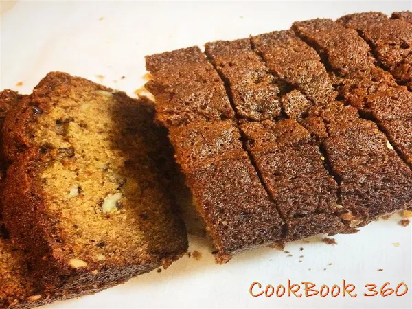 CookBook Recepie image 