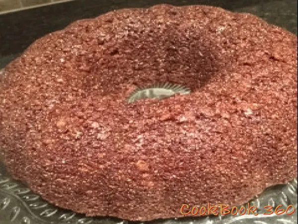 CookBook Recepie image 