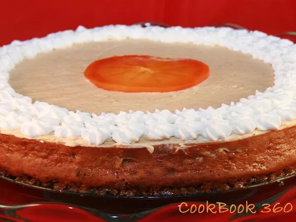 CookBook Recepie image 