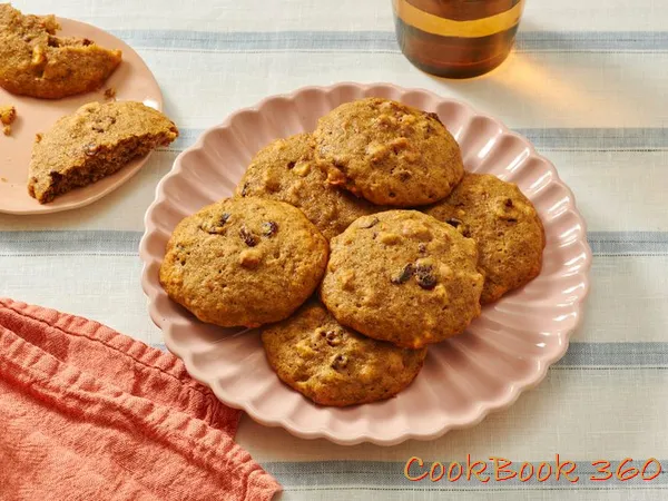 CookBook Recepie image 