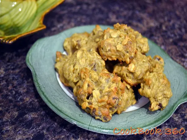 CookBook Recepie image 