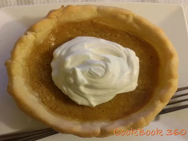 CookBook Recepie image 