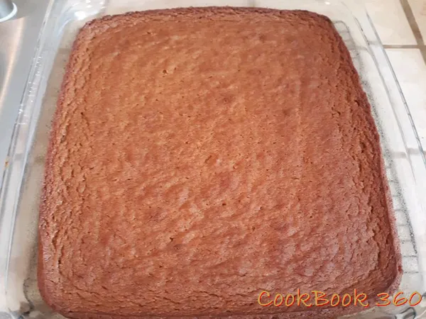 CookBook Recepie image 