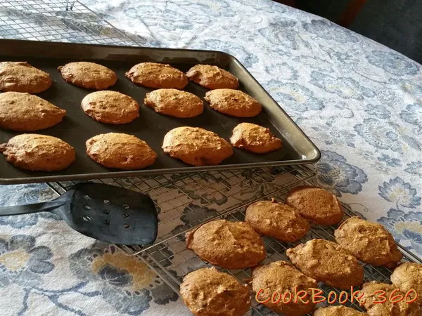 CookBook Recepie image 