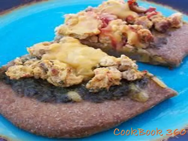 CookBook Recepie image 