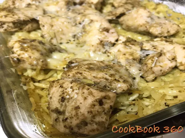 CookBook Recepie image