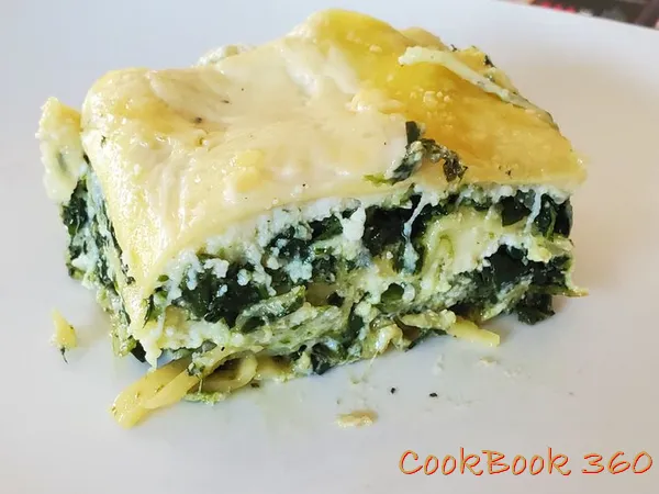 CookBook Recepie image