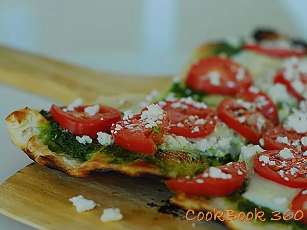 CookBook Recepie image 