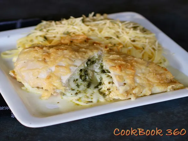 CookBook Recepie image 