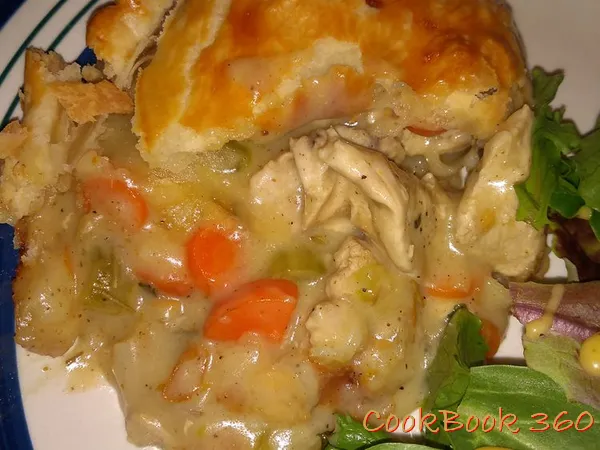 CookBook Recepie image