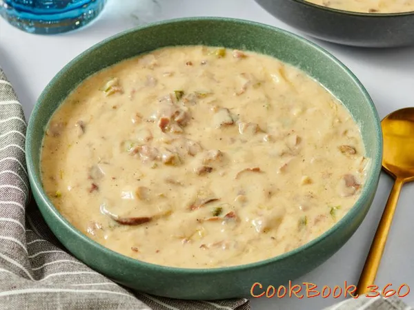 CookBook Recepie image 