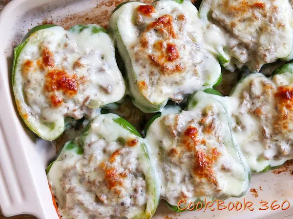 CookBook Recepie image 