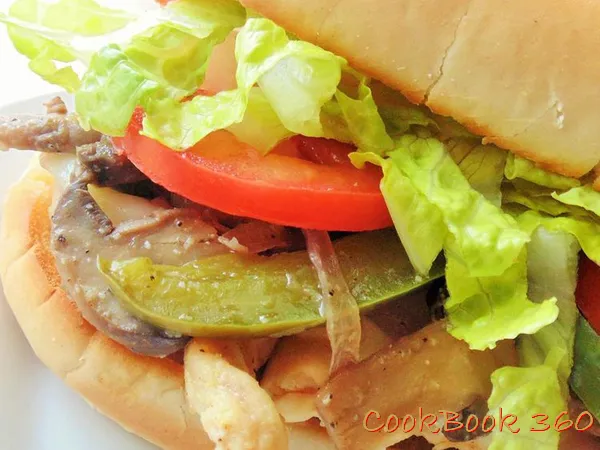 CookBook Recepie image