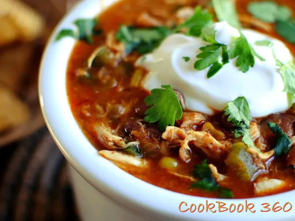 CookBook Recepie image