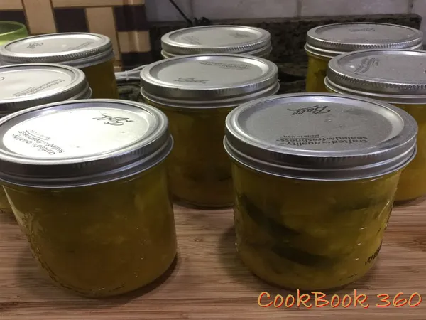 CookBook Recepie image 