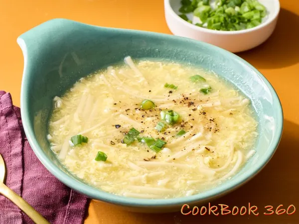 CookBook Recepie image 