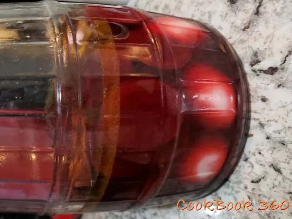 CookBook Recepie image 