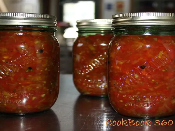 CookBook Recepie image 
