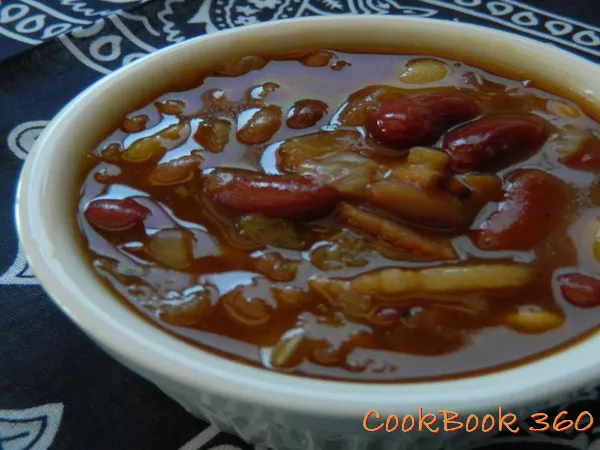 CookBook Recepie image