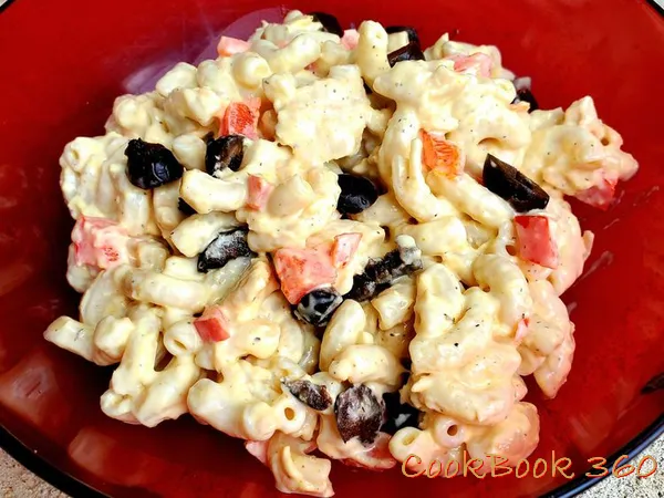 CookBook Recepie image 