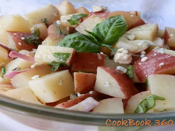 CookBook Recepie image 