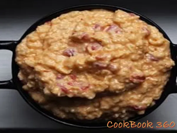 CookBook Recepie image 