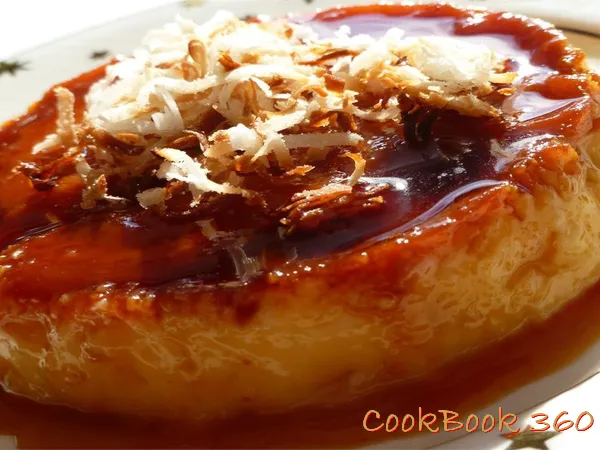 CookBook Recepie image 